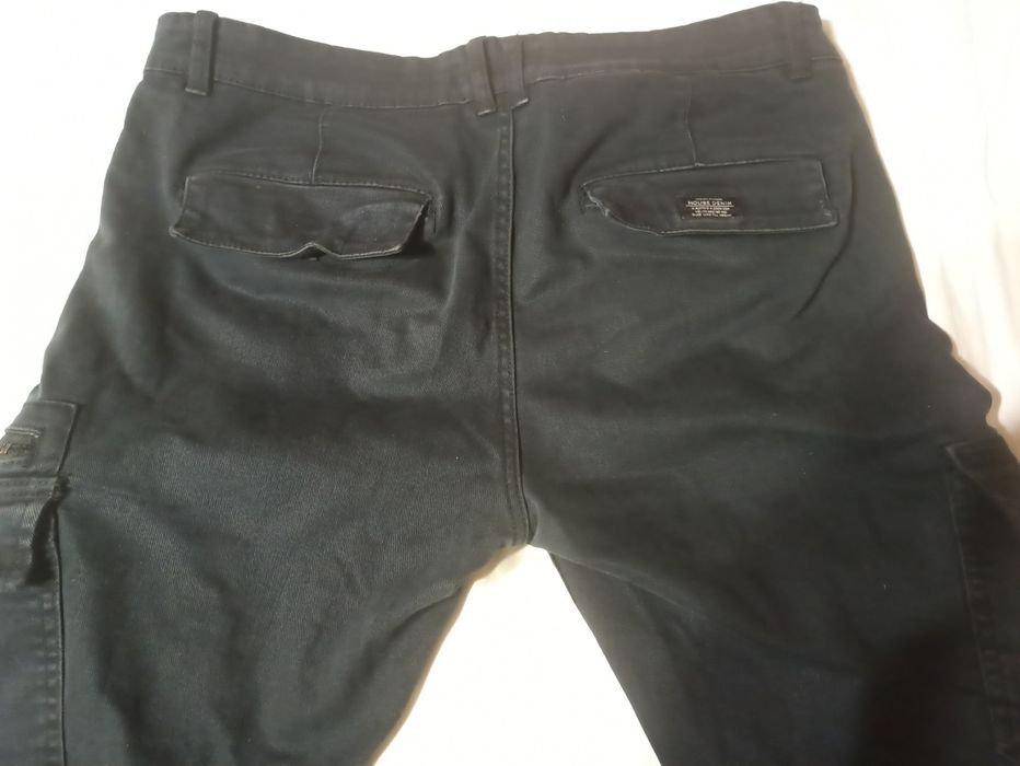 Мужские джинсы Carrot Fit House Denim 29/32