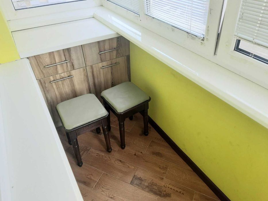 Двокімнатна квартира Центр міста