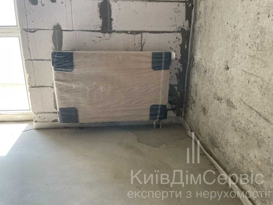 Продаж 1 кімнатної квартири 31 м 2 ЖК Райдужний Кибальчича 1 В