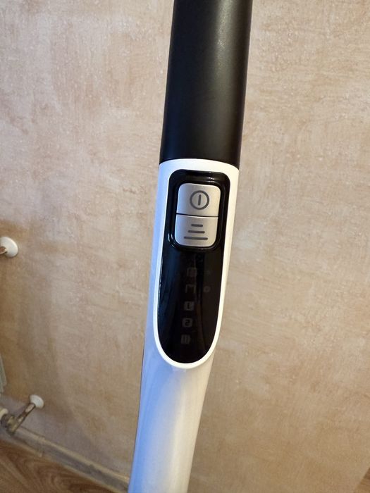 Mop bioniczny hizero