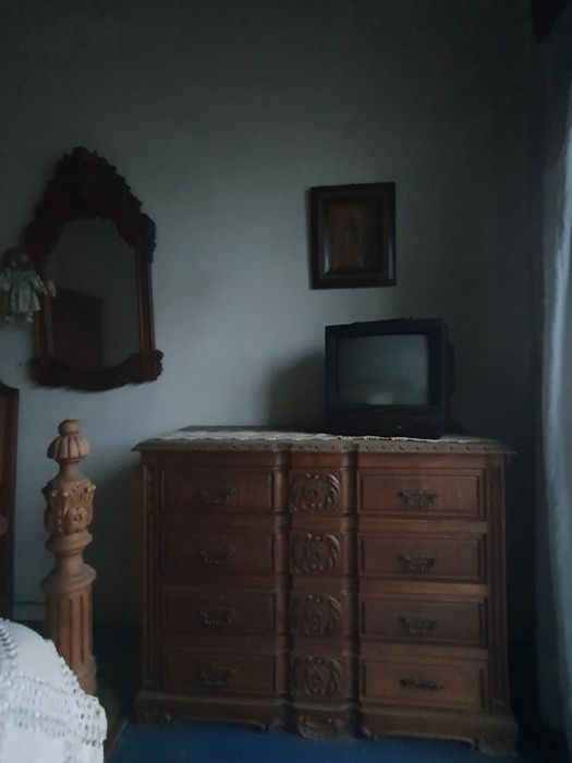 Mobília de quarto de casal