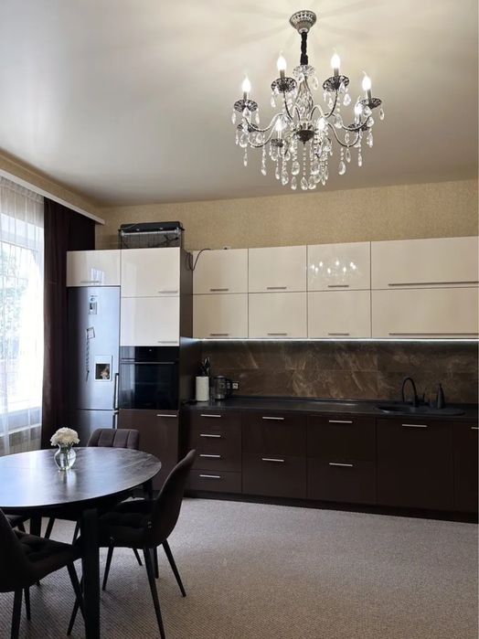 Продам дом Клочко Левый Берег