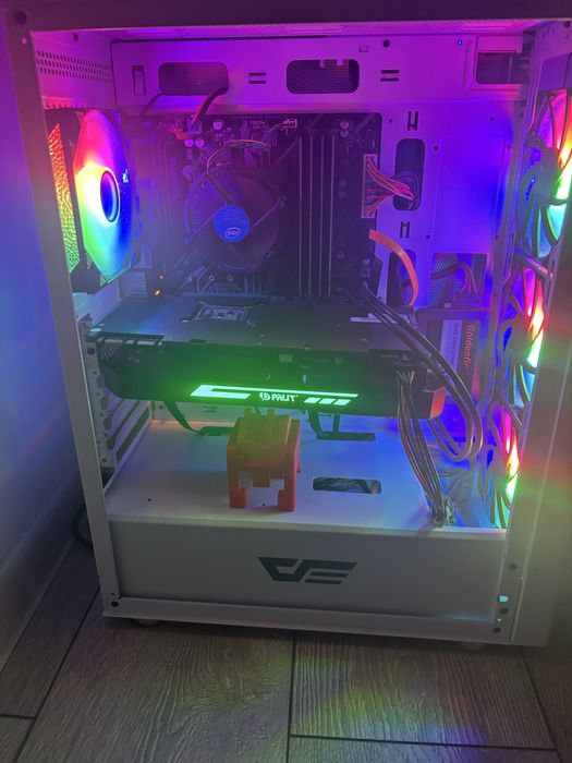 Продам игровой ПК