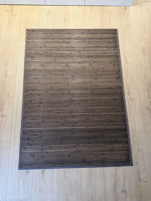 Bamboo Rug 120x170