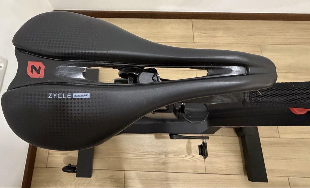 Vendo Bicicleta Indoor