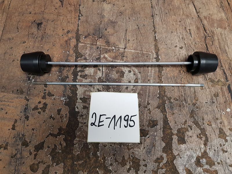 Crash-Pady Puig Hi-Tech