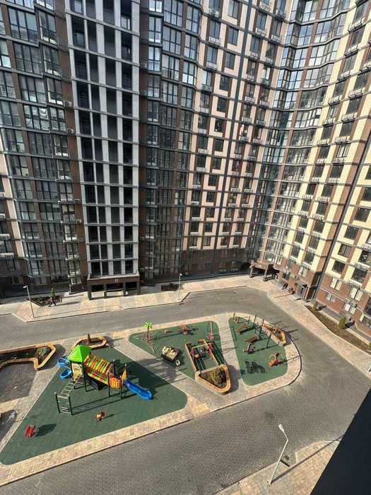 Продам 3х комн. квартиру в ЖК Прохоровский квартал. Дом сдан и заселён