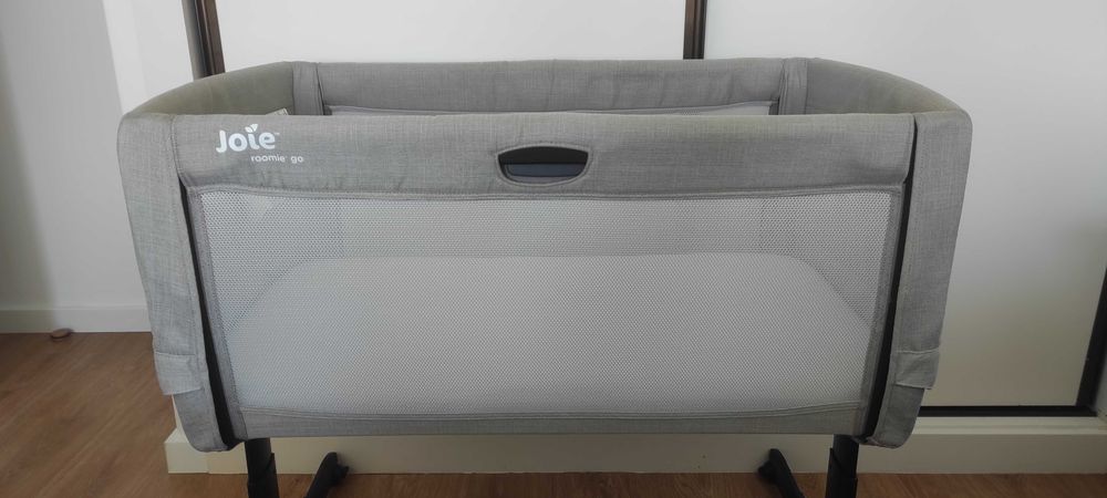 Berço Next To Me Joie