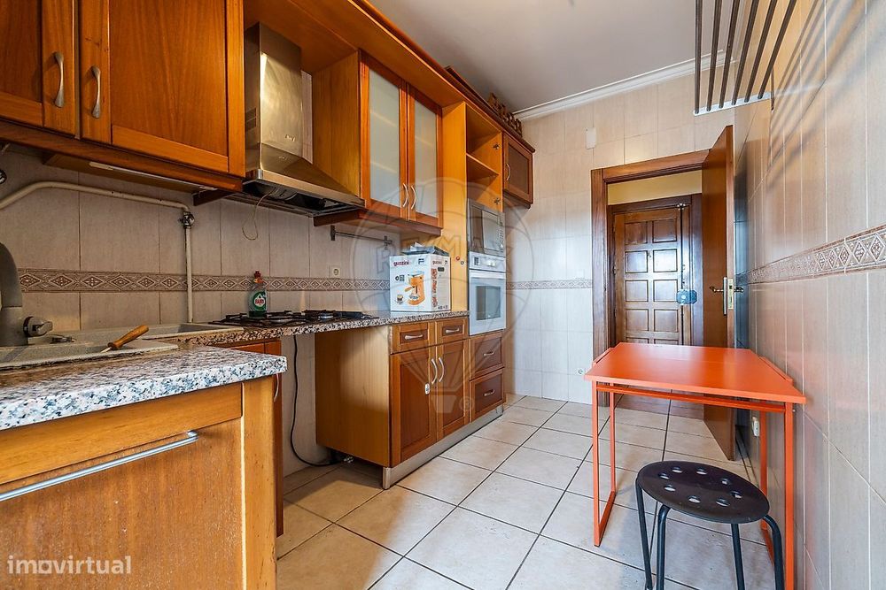 Apartamento T2 para venda