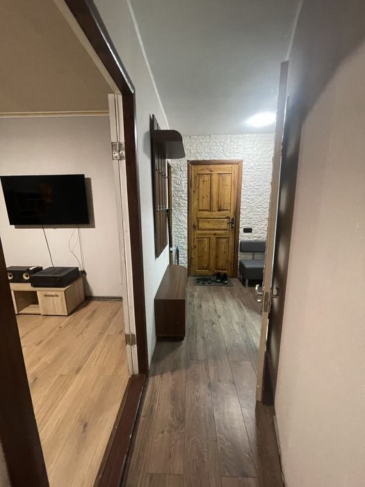 Продам 2-х комнатную квартиру с ремонтом и мебелью