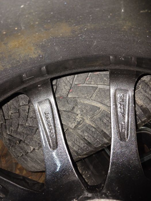 Диски Skoda, Audi,Volkswagen, Seat, Mercedes