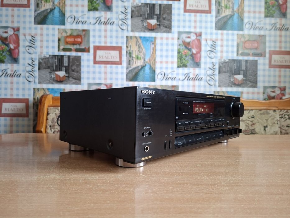 Надёжный японский Sony STR-GX311,2×70 Вт,АССОРТИМЕНТ,гарантия!
