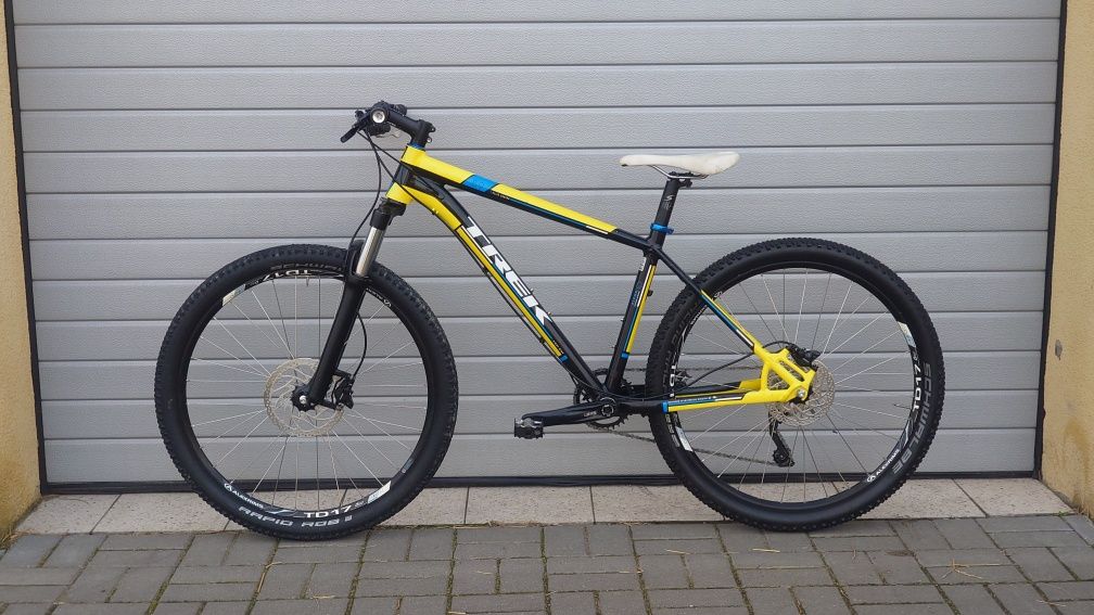 Trek 8.9 elite series shop
