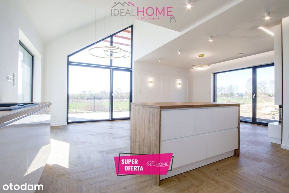 os. Zielony Zakątek - Dom gotowy pod klucz