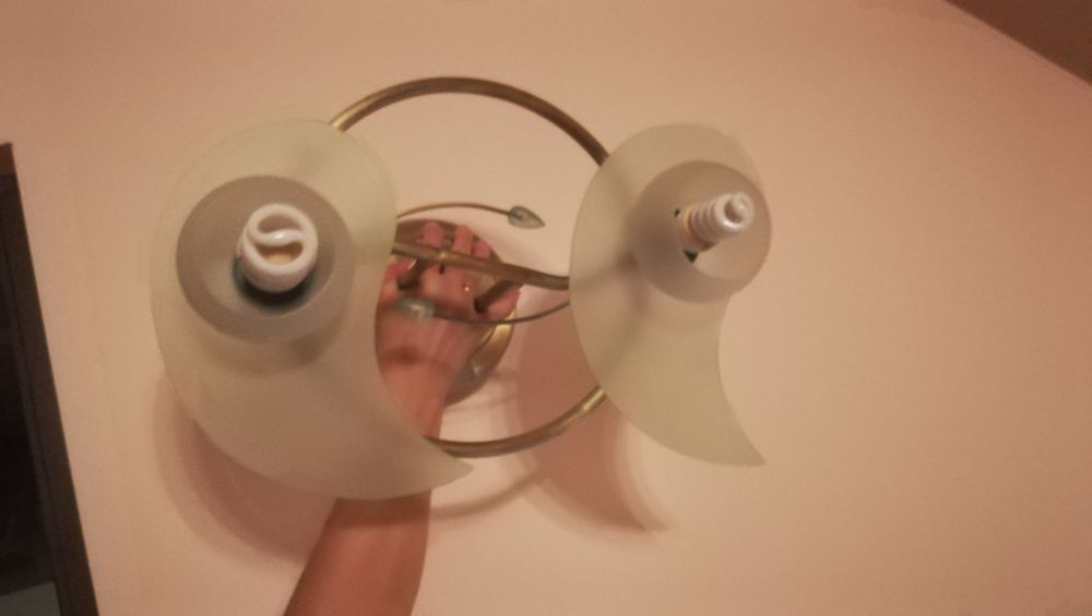 Lampy pokojowe wiszące