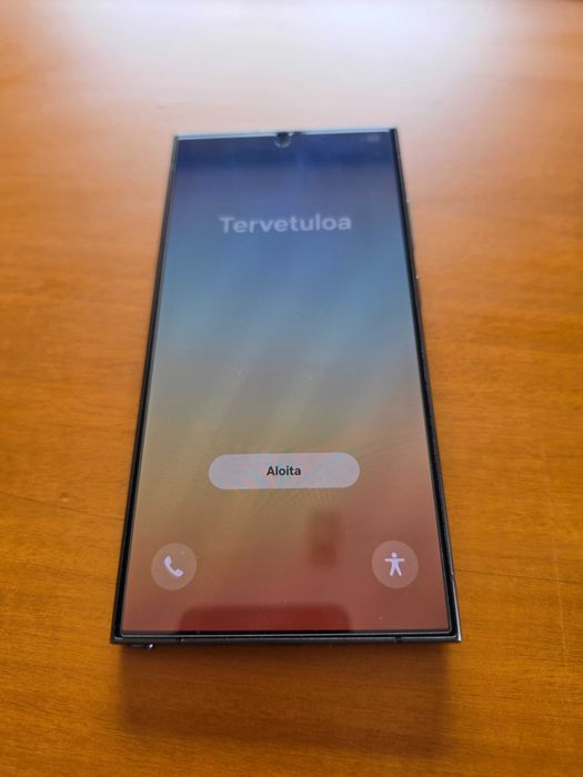 Samsung Galaxy S24 Ultra 512GB com garantia