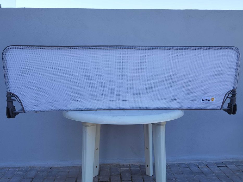 Barreira de cama Satefy 1st 150 cm