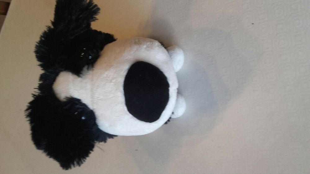 Peluche Lidl impecável