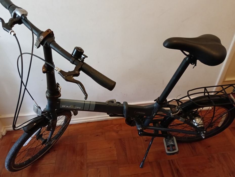 Dahon Viesse 7005