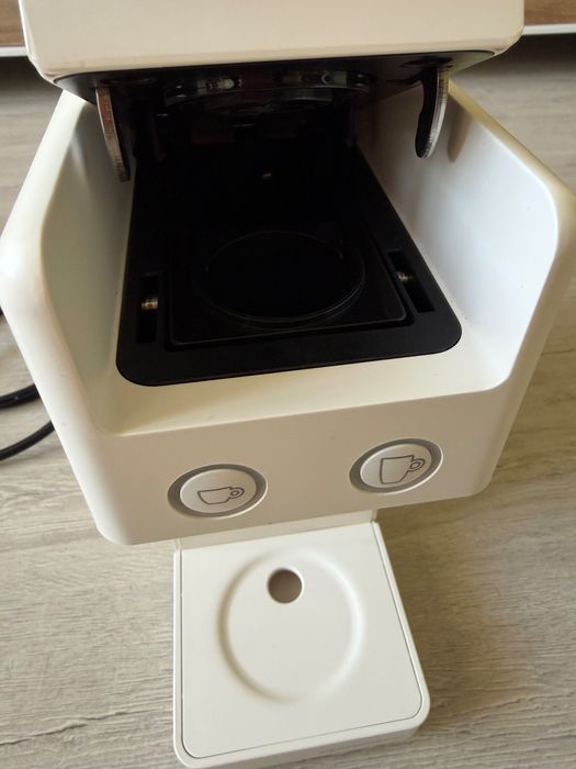 Капсульна кавоварка iperEspresso ILLY Y3.2