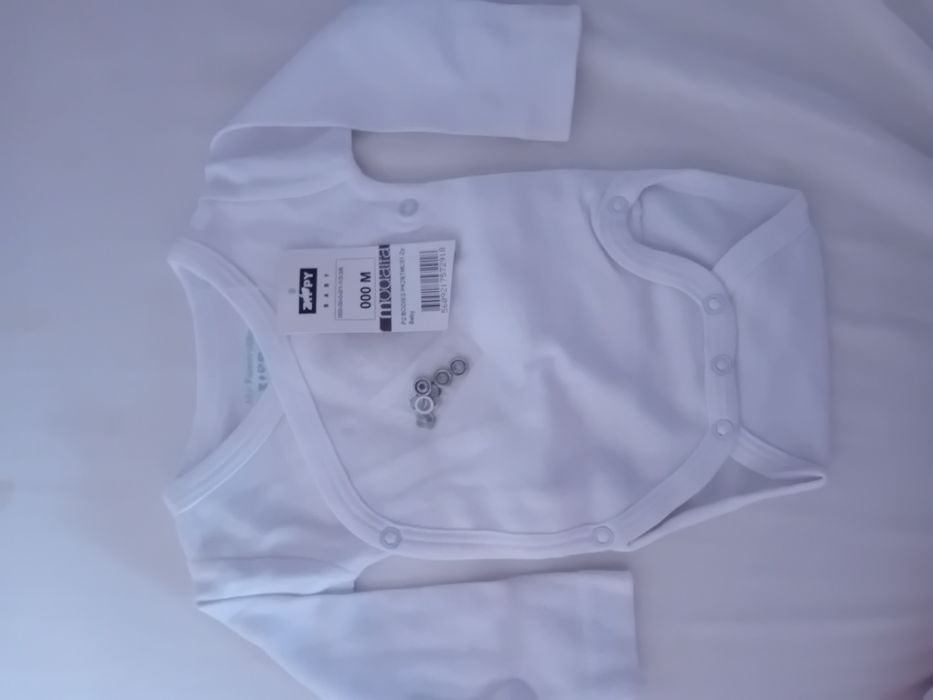 Bodie Novo 0+RN Zippy