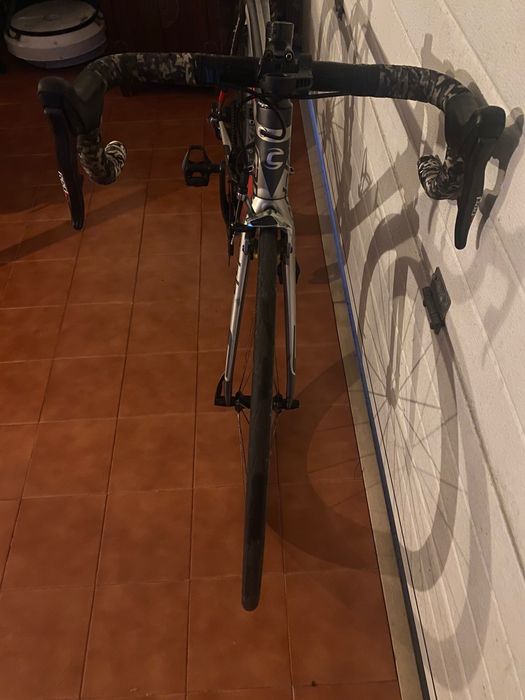 Cannondale SuperSix RD