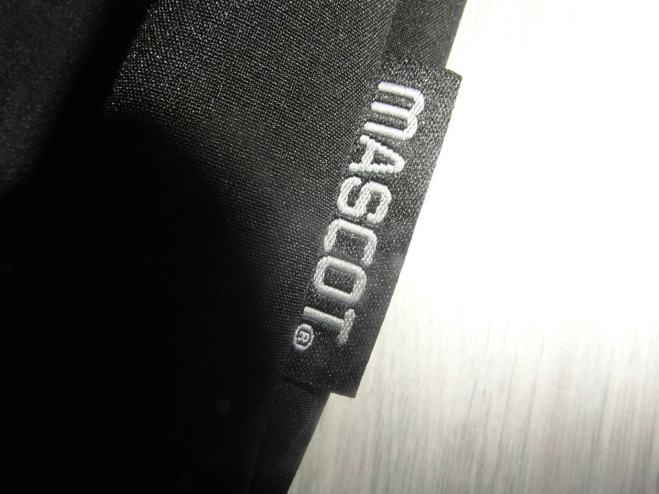 Mascot Workwear Premium softshell Męska Kurtka Robocza M