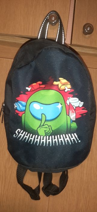 Рюкзачок дитячий на 1 клас