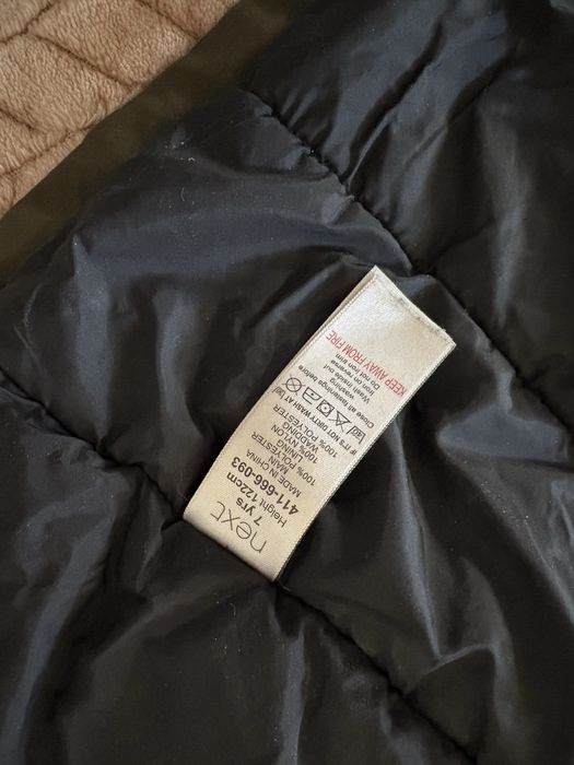 Курточка 122 весна/осінь безкоштовно