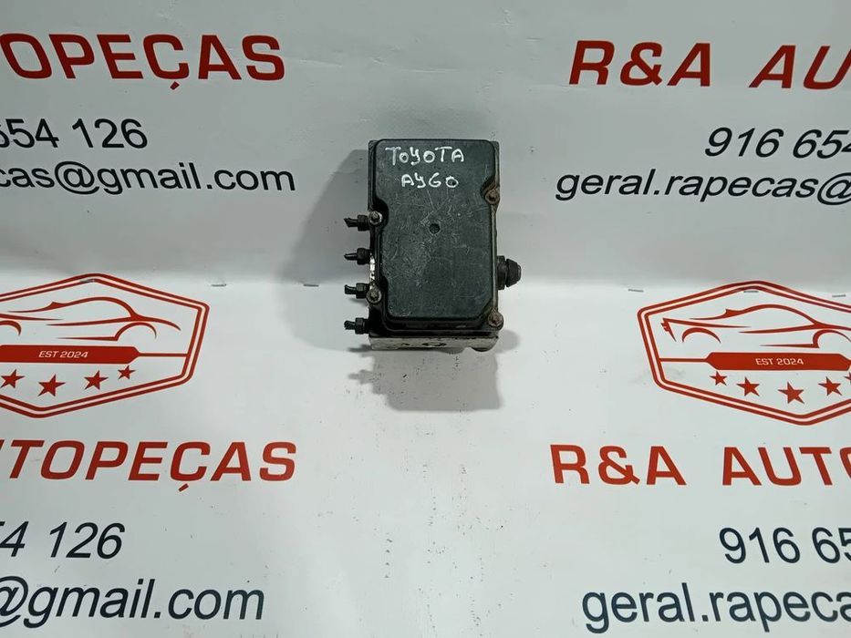 Módulo ABS Toyota Aygo, citroen C1, Peugeot 107 Ref 0265800442