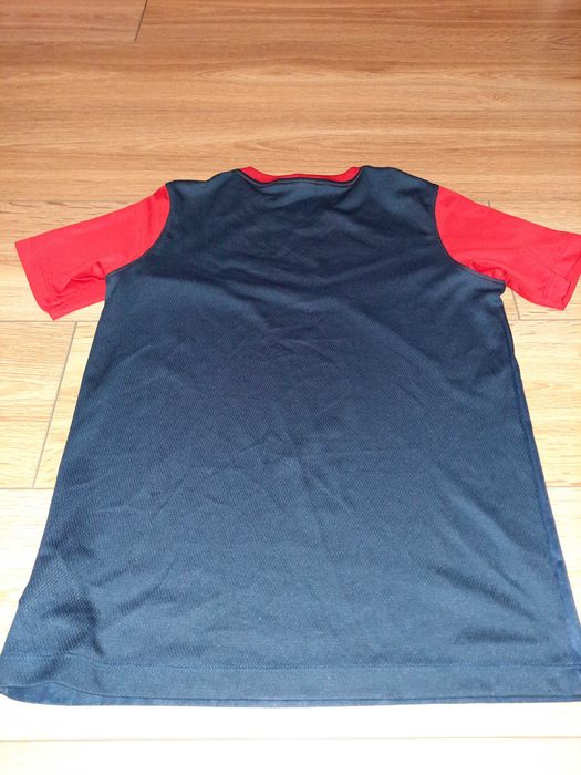 Koszulka dla chłopca NIKE 147-158 cm