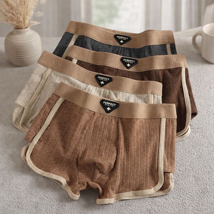 Чоловічі труси боксери преміум комфорту , Трусы боксеры мужские