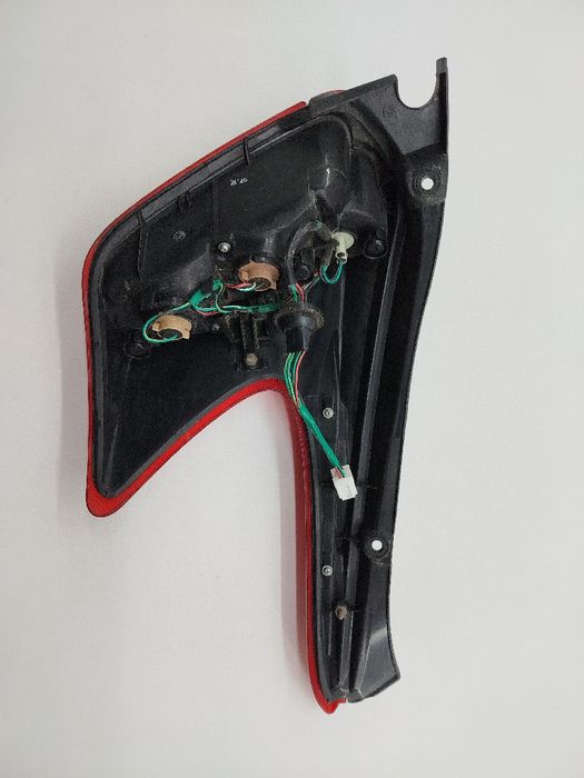 Farolim Stop Esquerdo - NISSAN JUKE (F15) | 10 -