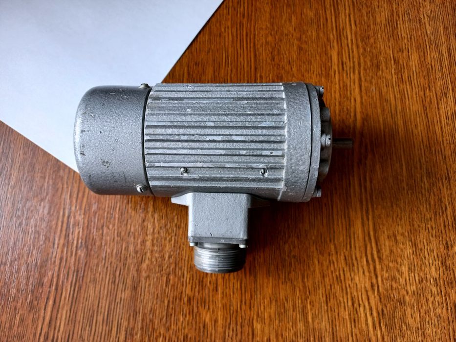 Двигатель шаговый Шд5Д1Му3