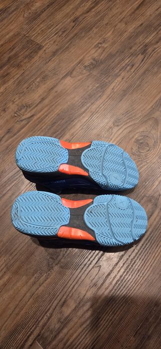 Sapatilhas Padel Kuikma