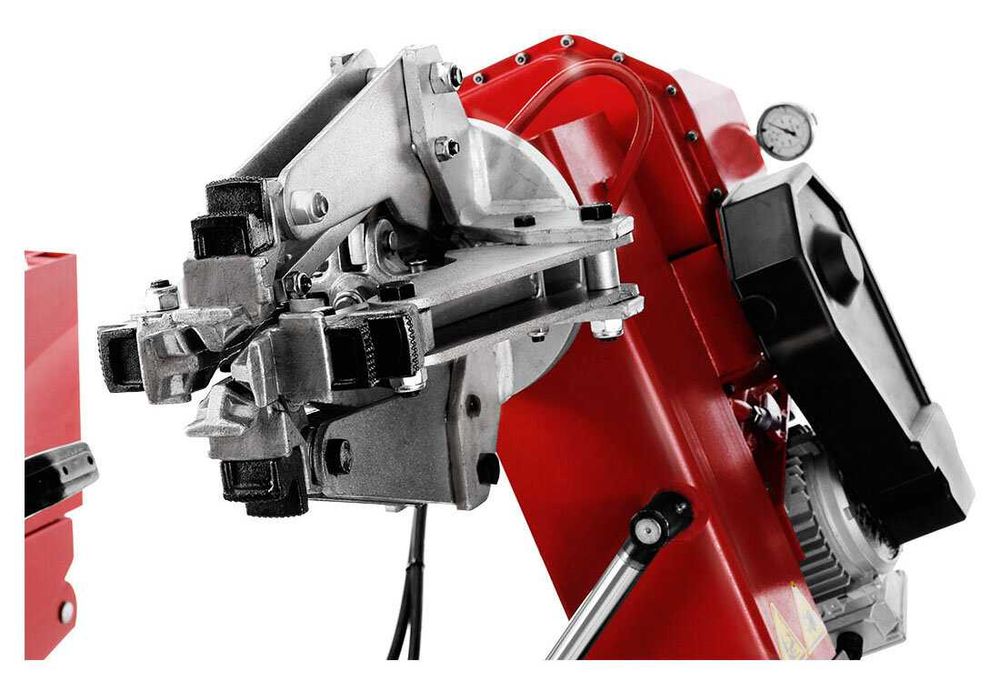 Desmontadora de Pneus Pesados 14-26" 380V