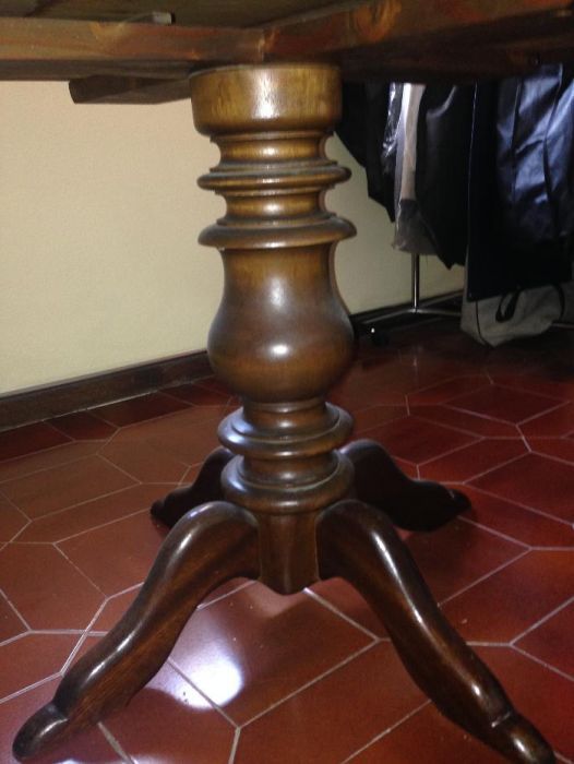 Mesa de sala de jantar