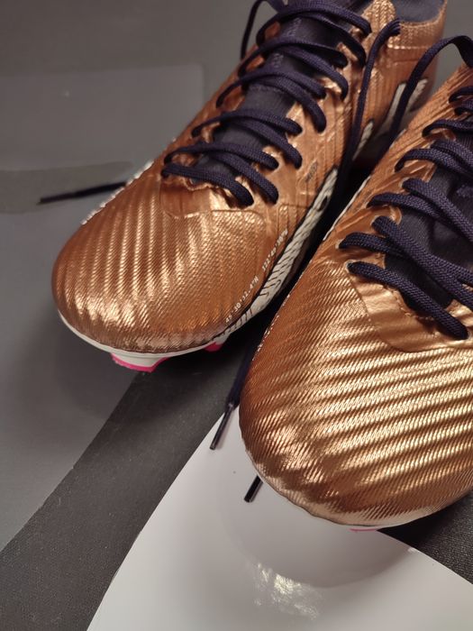 Футбольні бутси Nike Zoom Mercurial Superfly 9 Academy