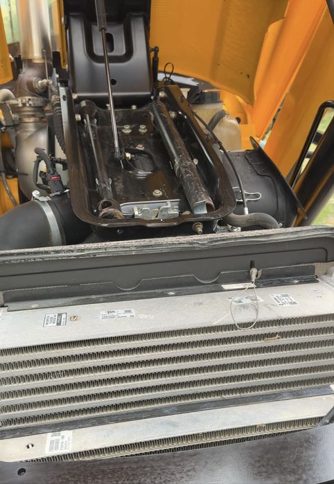 Jcb 3cx 2018. Привезений з Європи. Розмитнений.