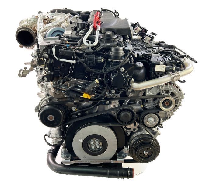 Motor Mercedes W213 3.0 656.929