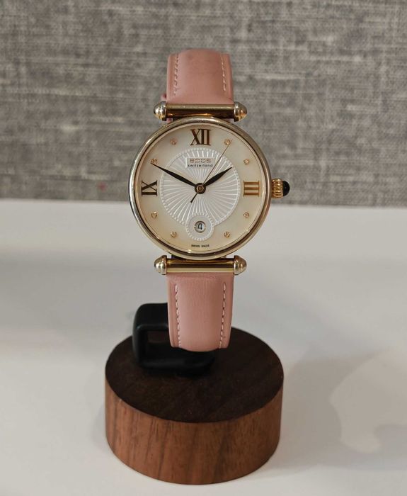 Жіночий годинник Epos 8000 Swiss made