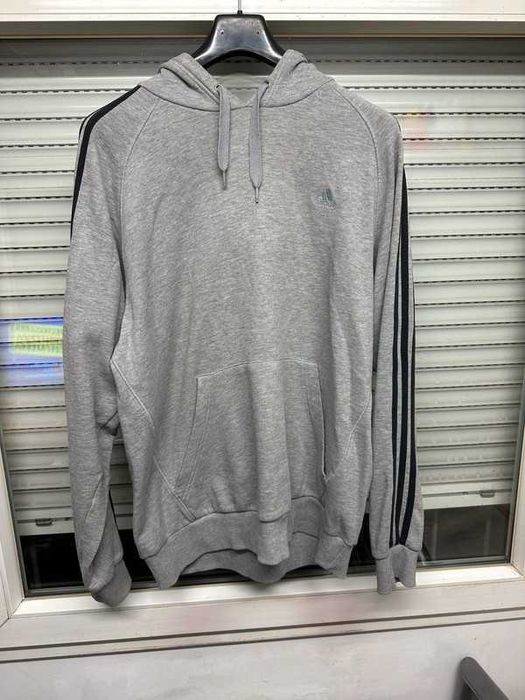 Męska bluza dresowa Adidas XL