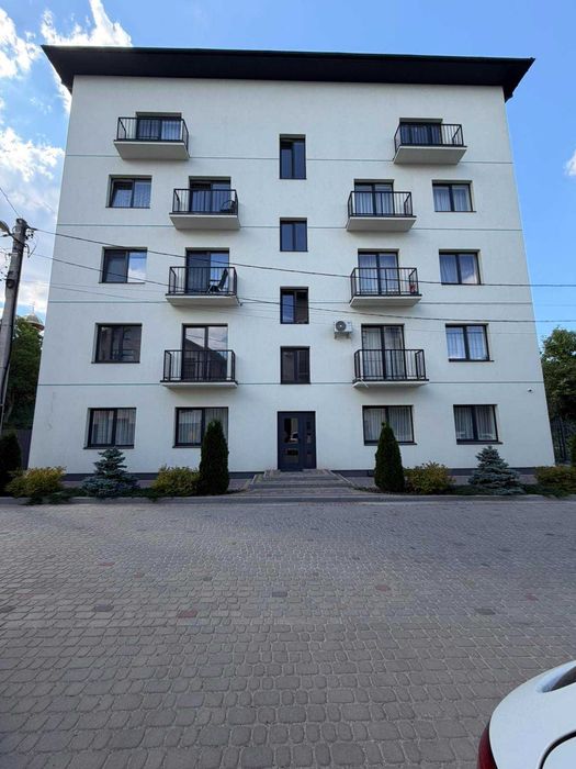 Продаж квартири Пасічна з пакромісцем. Львів