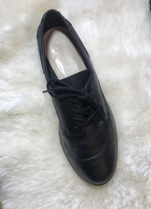 Жіночі туфлі Clarks