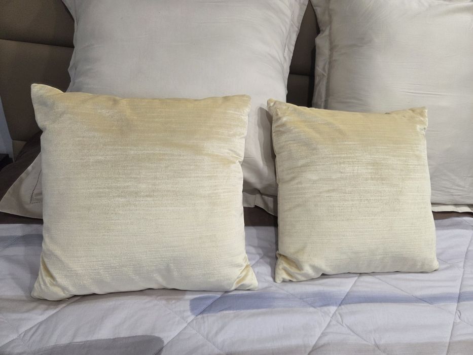 Almofadas decorativas 45cm*45cm- ZARA HOME