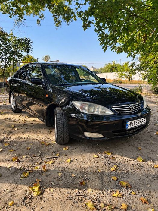 Продам Toyota camry 3.0/ gaz
