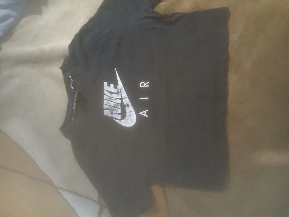 Koszulka damska nike