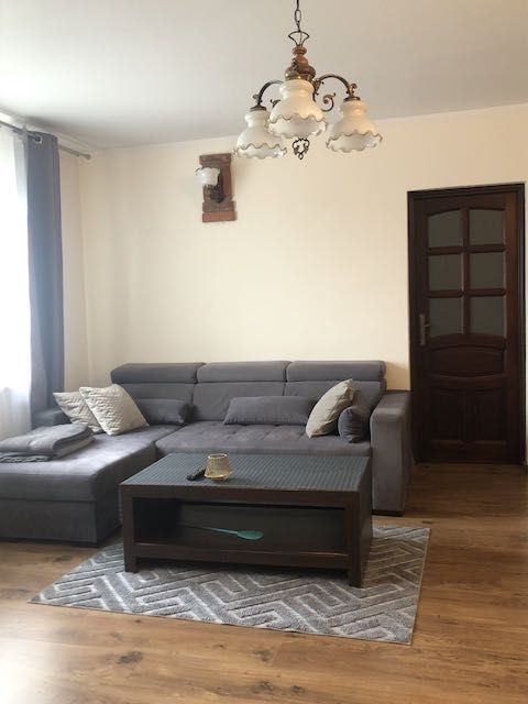 Mieszkanie 60m2/ Wypocznij bez stresu