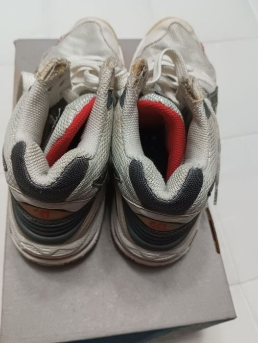 Sapatilhas ASICS,T.39