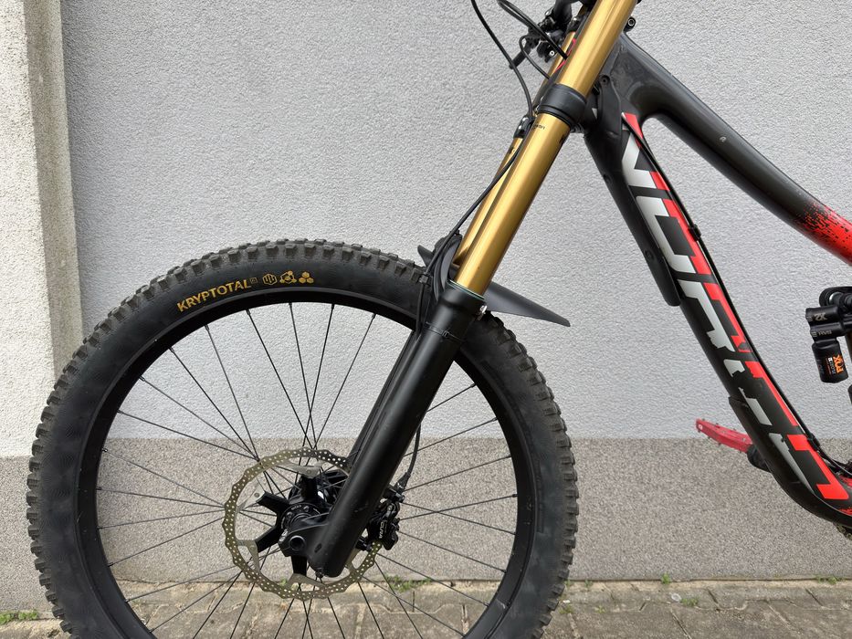 Norco Aurum C7.2